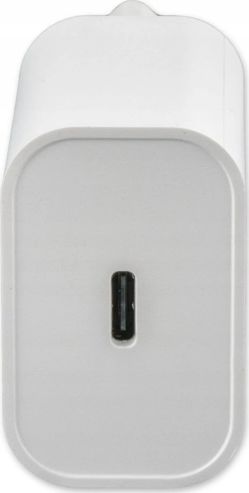 4Smarts sieninis įkroviklis (be laido) VoltPlug PD 20W, baltas