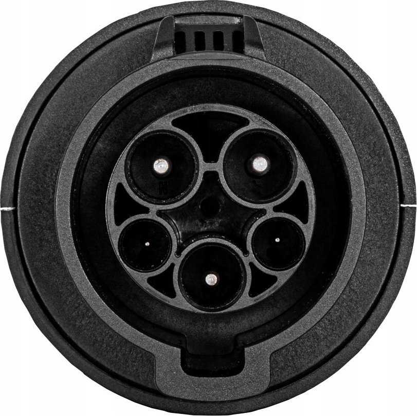 Akyga AK-SC-E09 power plug adapter