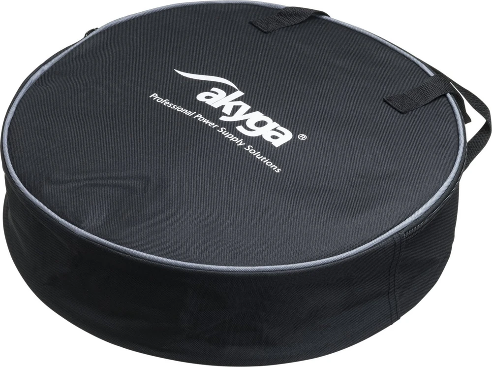 Įkroviklis Akyga AK-EC-12 Typ 2 11kW 5m