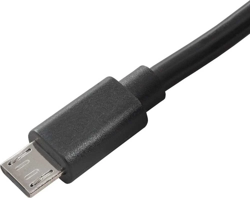 Maitinimo šaltinis Akyga AK-TB-15 microUSB 5V/3A