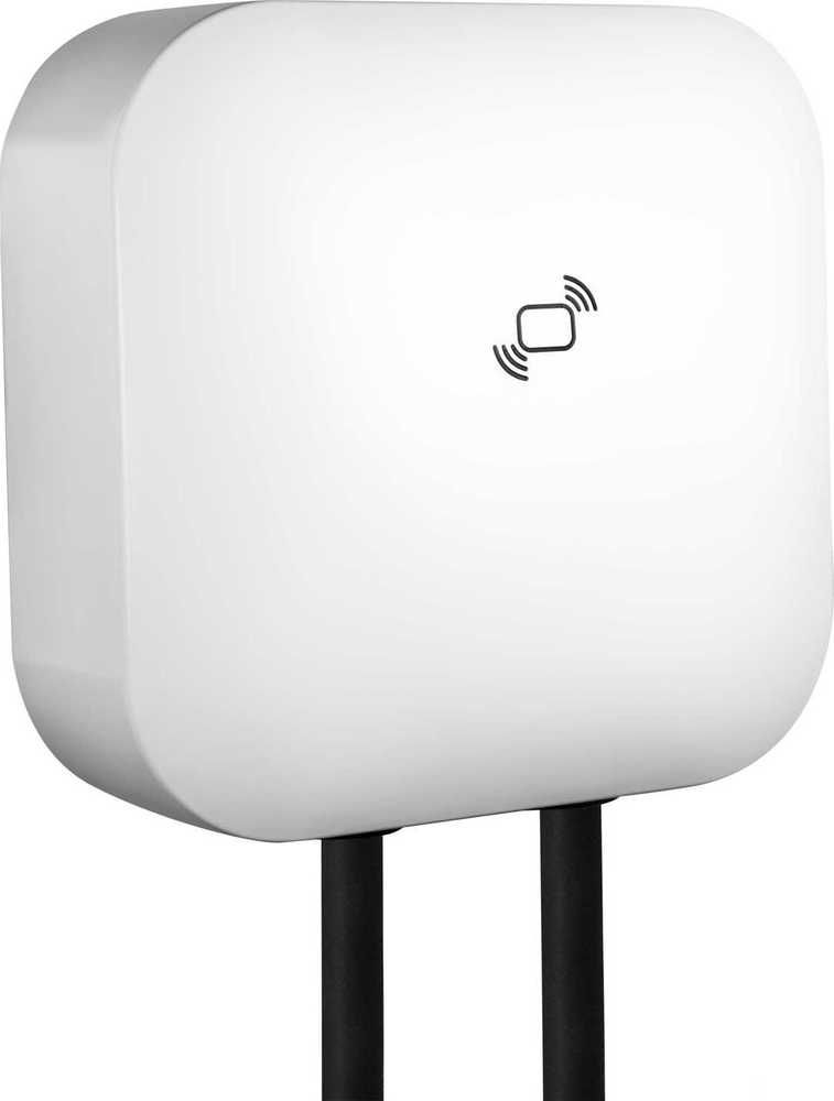 Įkroviklis Akyga Elektromobilių įkrovimo stotelė AK-EC-21 Type2 3 fazių 16A 11kW 5m