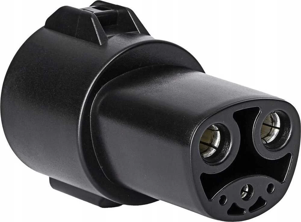 Įkroviklis Akyga Wtyczka Type1 do Tesla connection Akyga AK-SC-E07