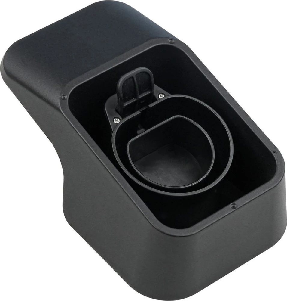 Alcasa EVC-H03 įkroviklio laido laikiklio dėtuvė
