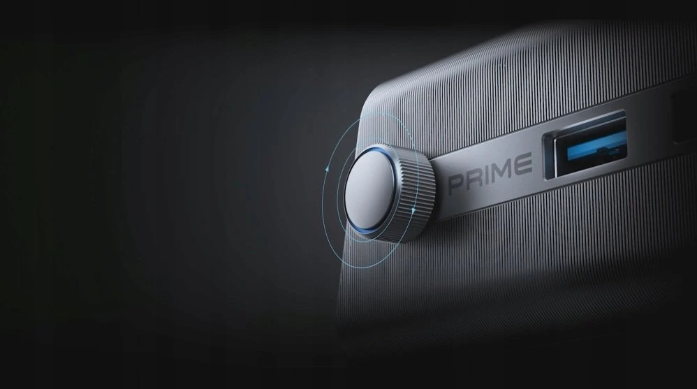 „Anker Prime“ įkroviklis (250 W, 6 prievadai, „GaNPrime“) | A2345341