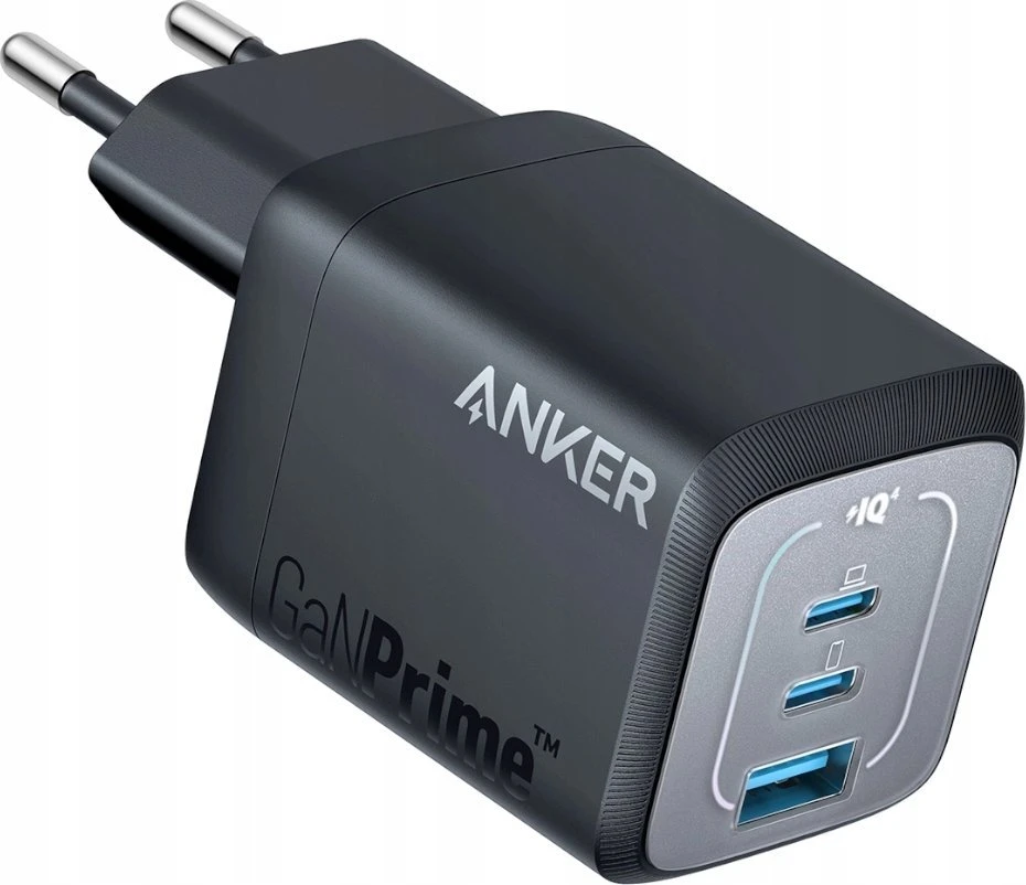 Anker 735 Prime sieninis įkroviklis 67W, 1A/2C | A2669313