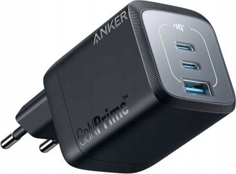Anker 735 Prime sieninis įkroviklis 67W, 1A/2C | A2669313