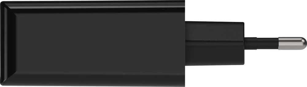 Ansmann namų įkroviklis HC430 4xUSB 3000mA juodas