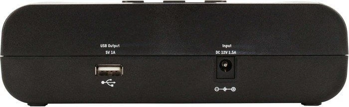 Ansmann Powerline 5 Pro įkroviklis (1001-0018)