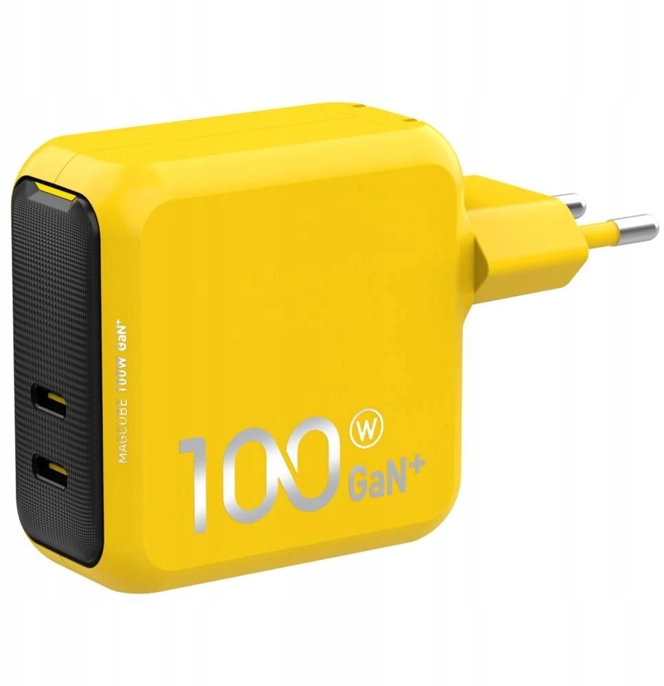 AOHi Magcube PD 100W 2x USB-C