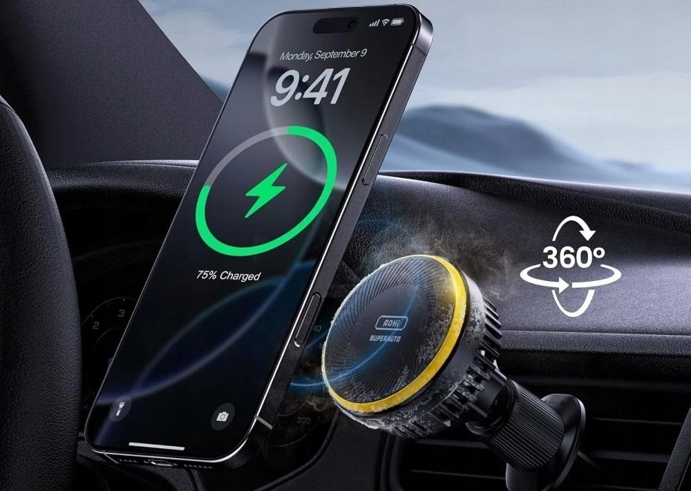 AOHi AOC-S004 autonominė indukcinė skalbimo mašina su 15 W galia