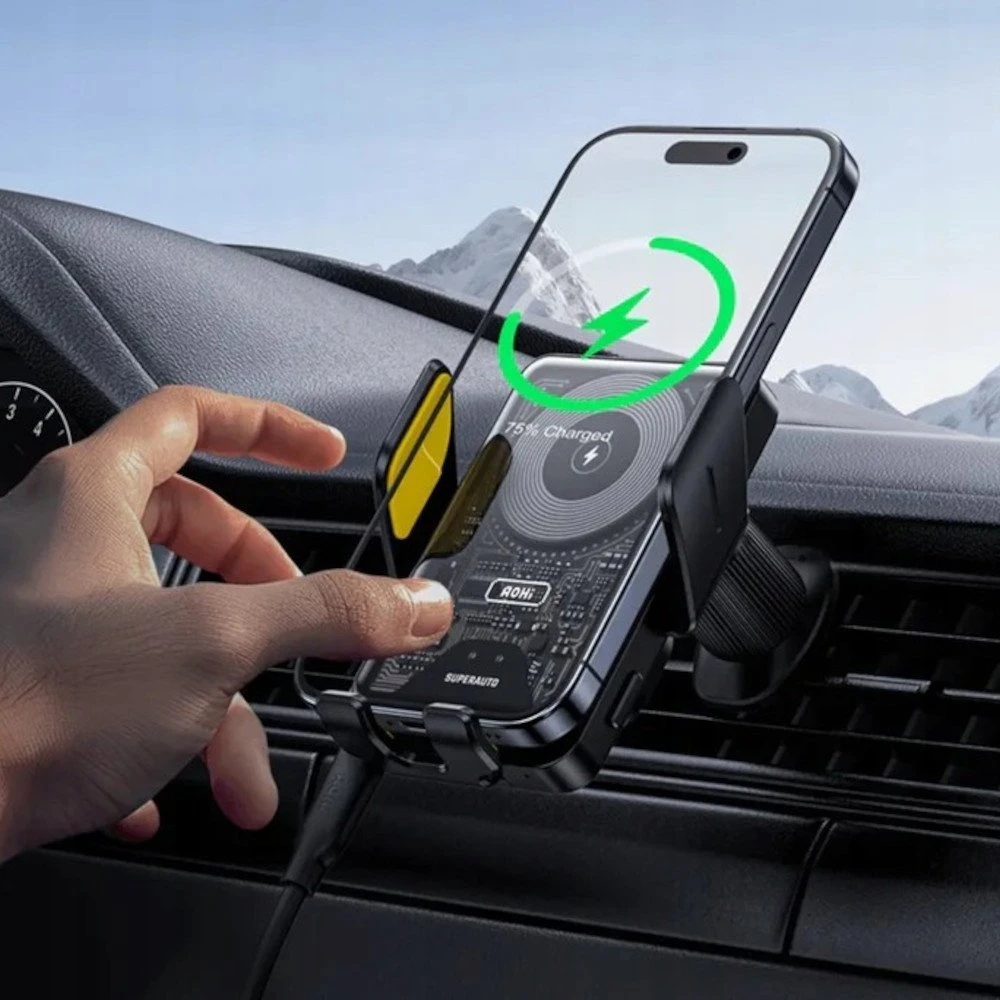 AOHi Superauto Smart Sensor 15W