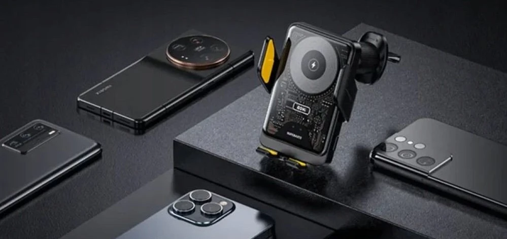 AOHi Superauto Smart Sensor 15W