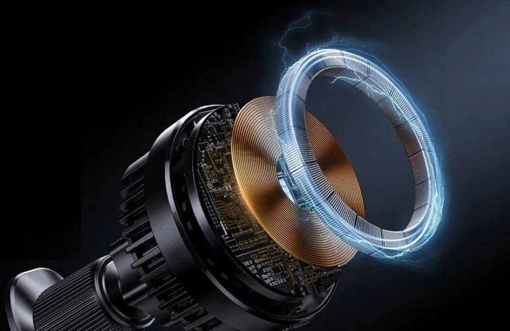 AOHi AOC-S004 autonominė indukcinė skalbimo mašina su 15 W galia