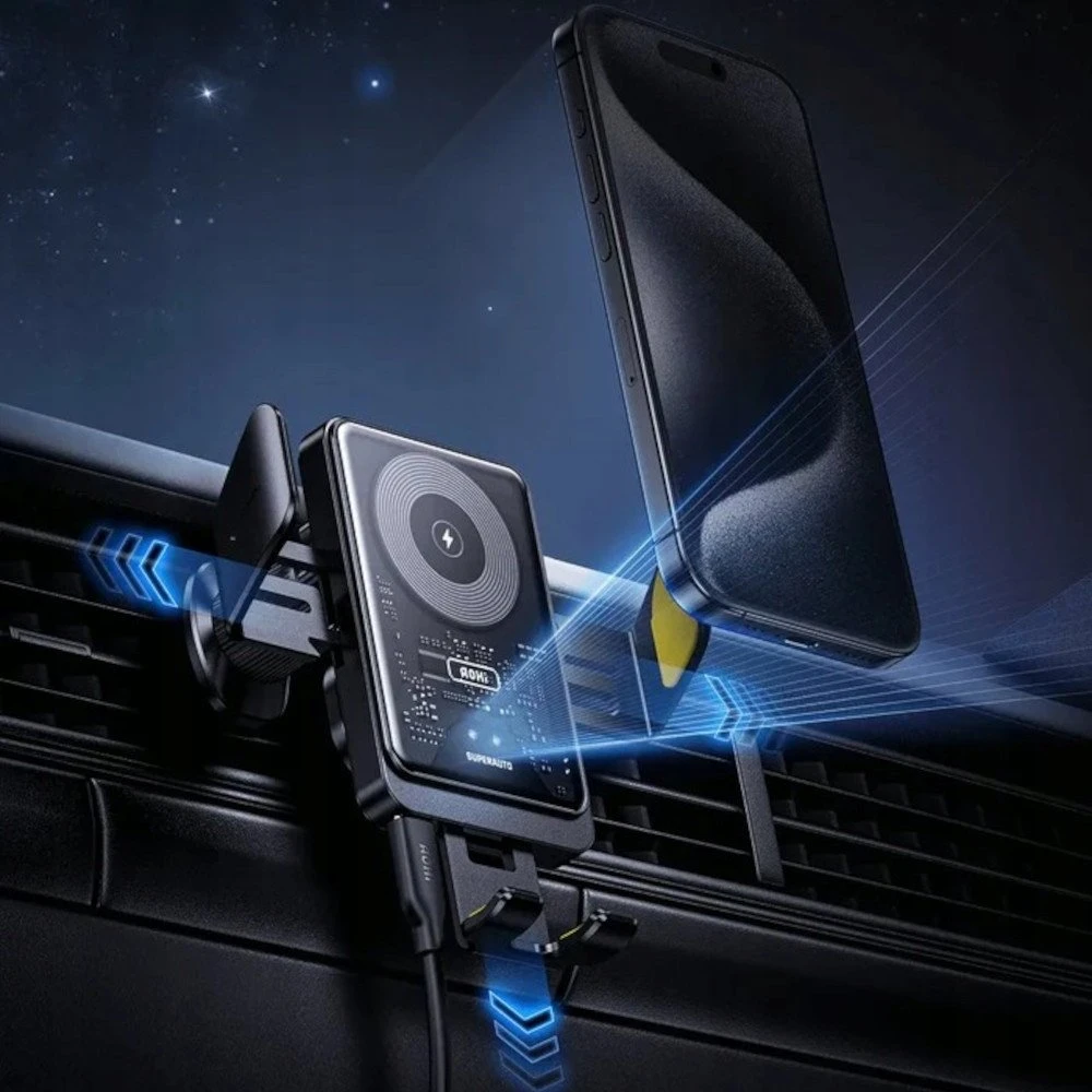 AOHi Superauto Smart Sensor 15W