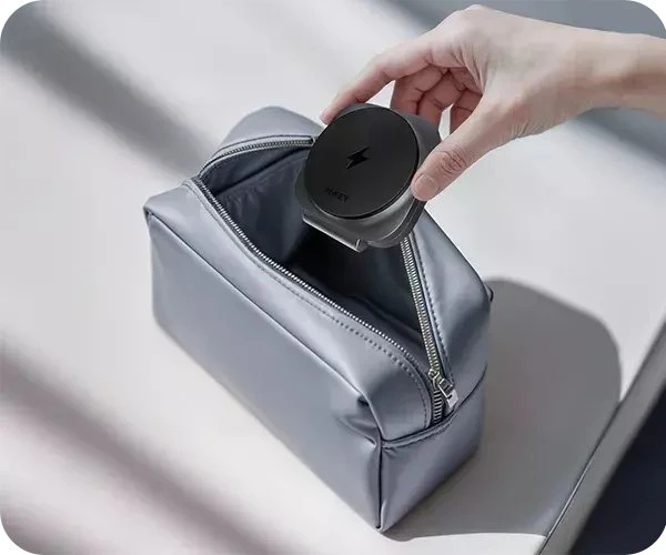 AUKEY LC-MC211 belaidis kamuoliukas