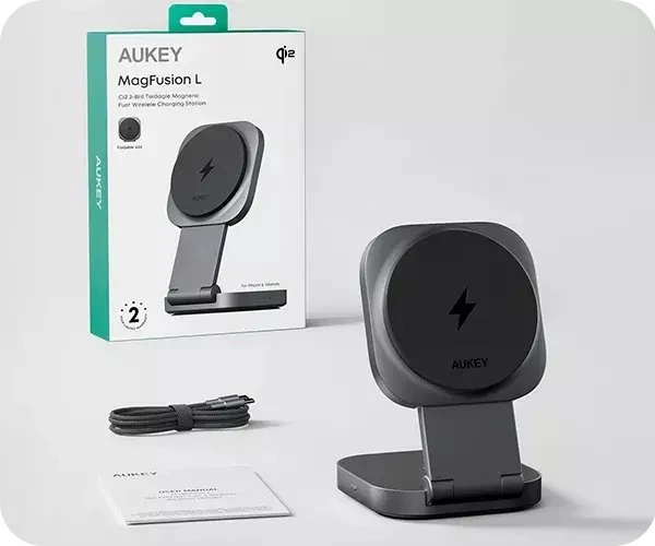 AUKEY LC-MC211 belaidis kamuoliukas