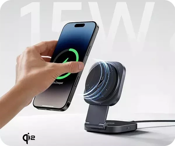 AUKEY LC-MC211 belaidis kamuoliukas