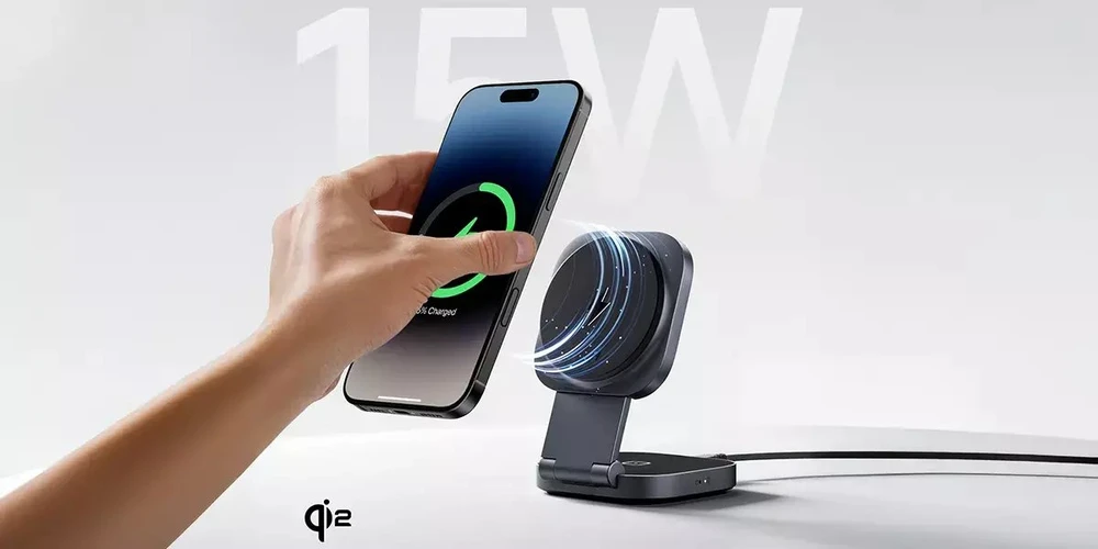 AUKEY LC-MC211 belaidis kamuoliukas