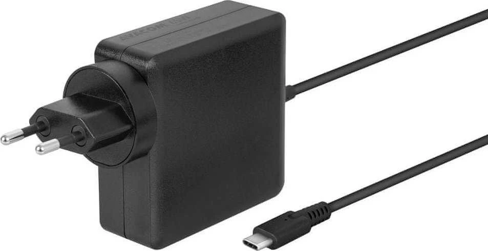 Avacom 65W įkroviklis su USB-C laidu