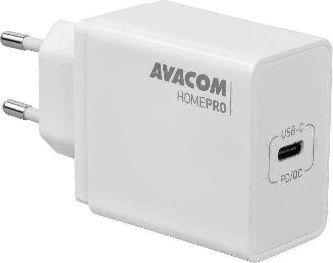 AVACOM HOMEPRO SIENINIS ĮKROVIKLIS SU MAITINIMO PRISTATYMU