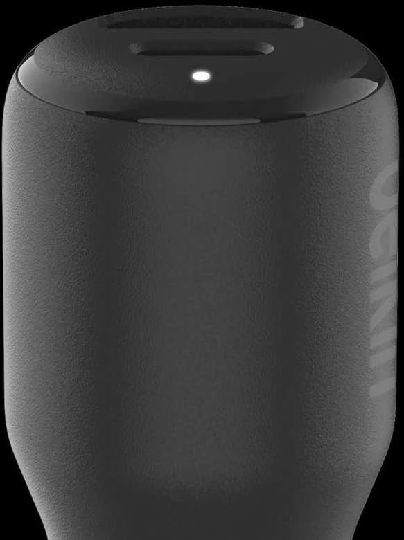 Belkinas | BOOST CHARGE 42w-30w USB-C PD PPS + 12w USB-A automobilinis įkroviklis, | CCB005btBK