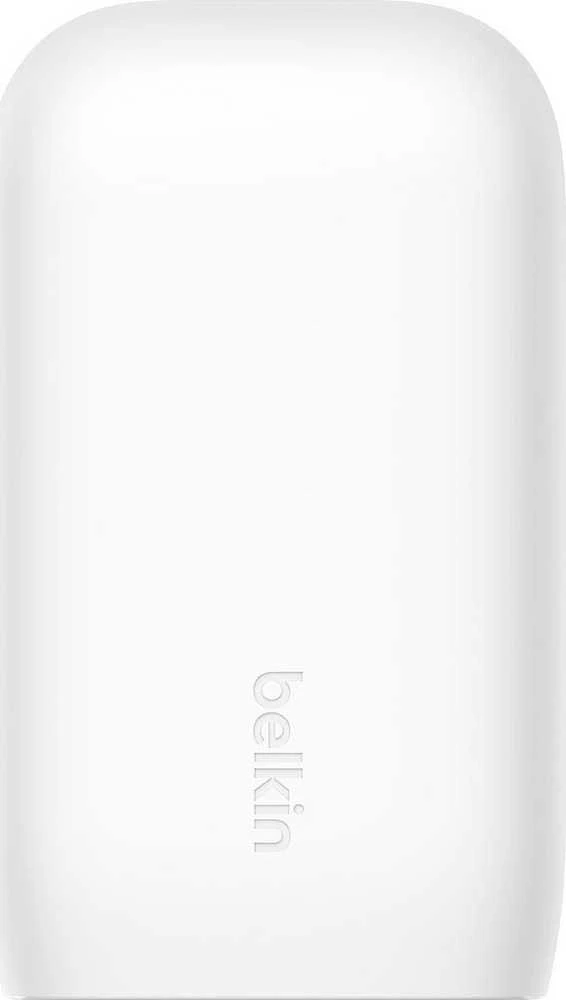 Belkin 3 prievadų USB-C PPS 67W