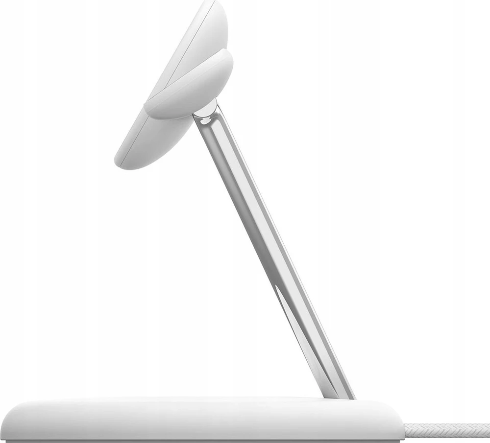 Belkin BOOST CHARGE PRO MagSafe balta