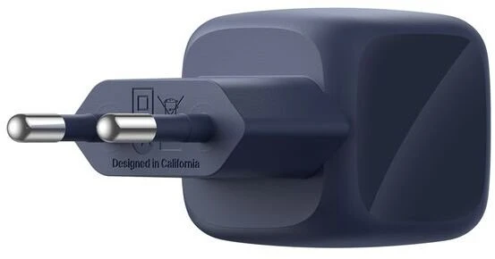 Įkroviklis Belkin BOOSTCHARGE 30W USB PD įkroviklis (WCA008KQ2MBL-B6)