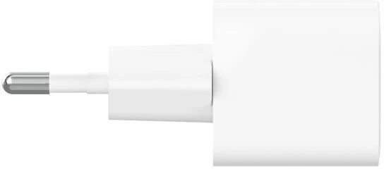 Belkin BOOST įkrovimas 25W USB-C su Cha.PD/PPS 1m C. WCA012kq1MWH-B6