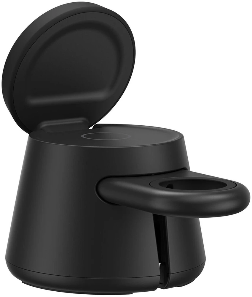 Belkin UltraCharge 25 W QI2 modulinis įkroviklis