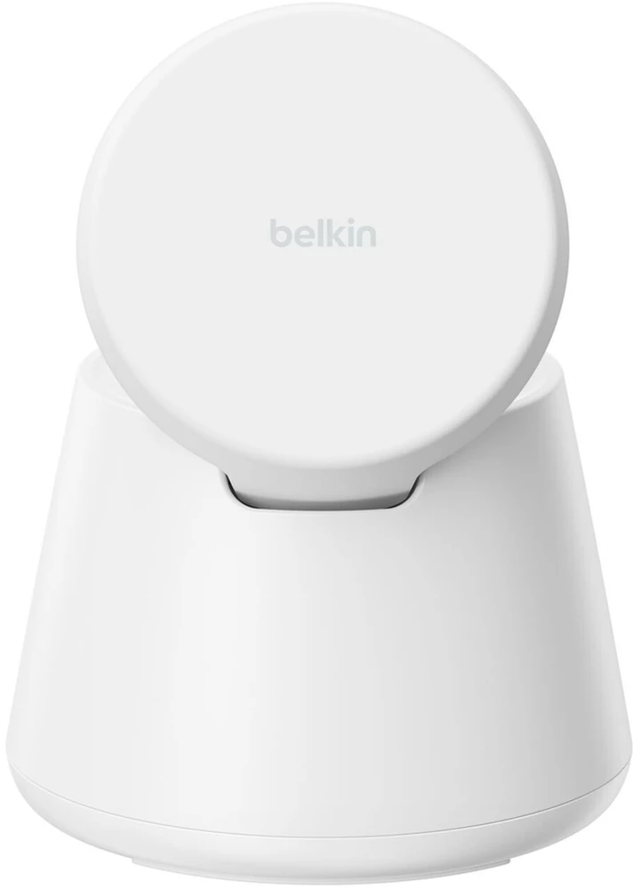 Įkroviklis Belkin Ultracharge 25 watt QI2 modular (WIZ052KQWH)