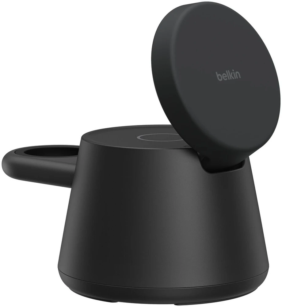 Belkin UltraCharge 25 W QI2 modulinis įkroviklis