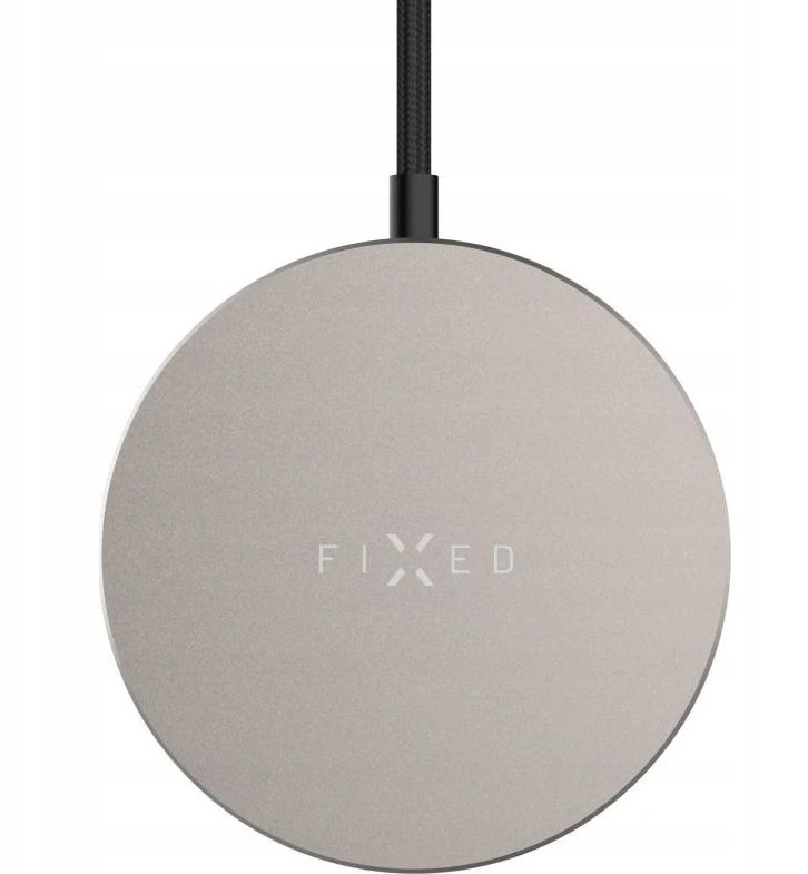 Įkroviklis Fixed MagPad Slim Indukcinė 2.2 A (FIXMPADS-TI)