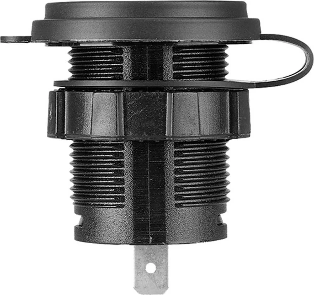 Blow 2xUSB M18C montuojamas automobilinis pakrovėjas