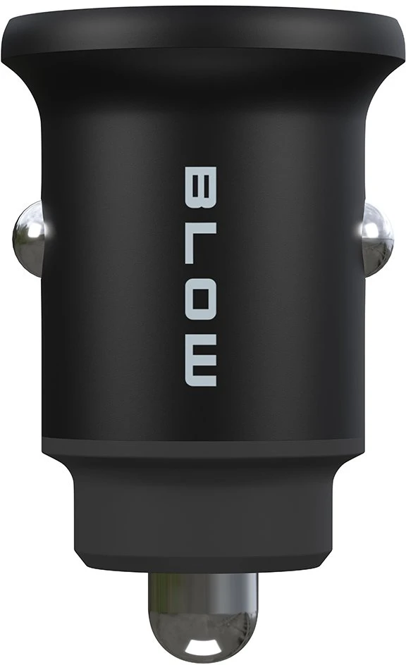 Blow Automobilinis įkroviklis 2x USB-A+USB-C 45W G50B