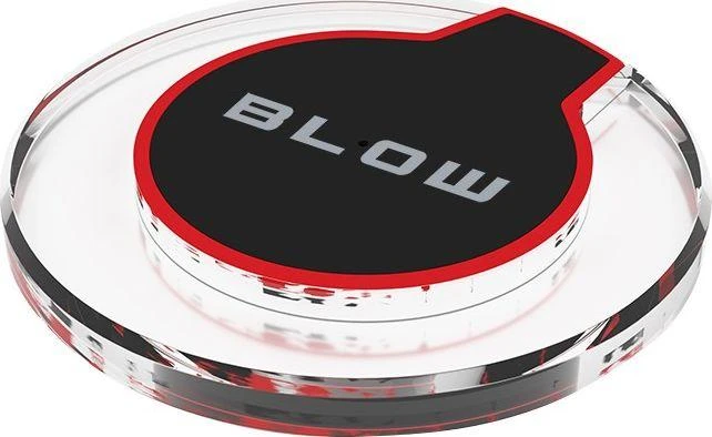 Belaidžio įkrovimo padas BLOW WCH-02 5W