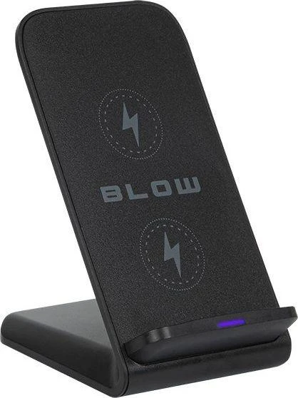 Indukcinis įkroviklis Blow 10W QC WCH-07