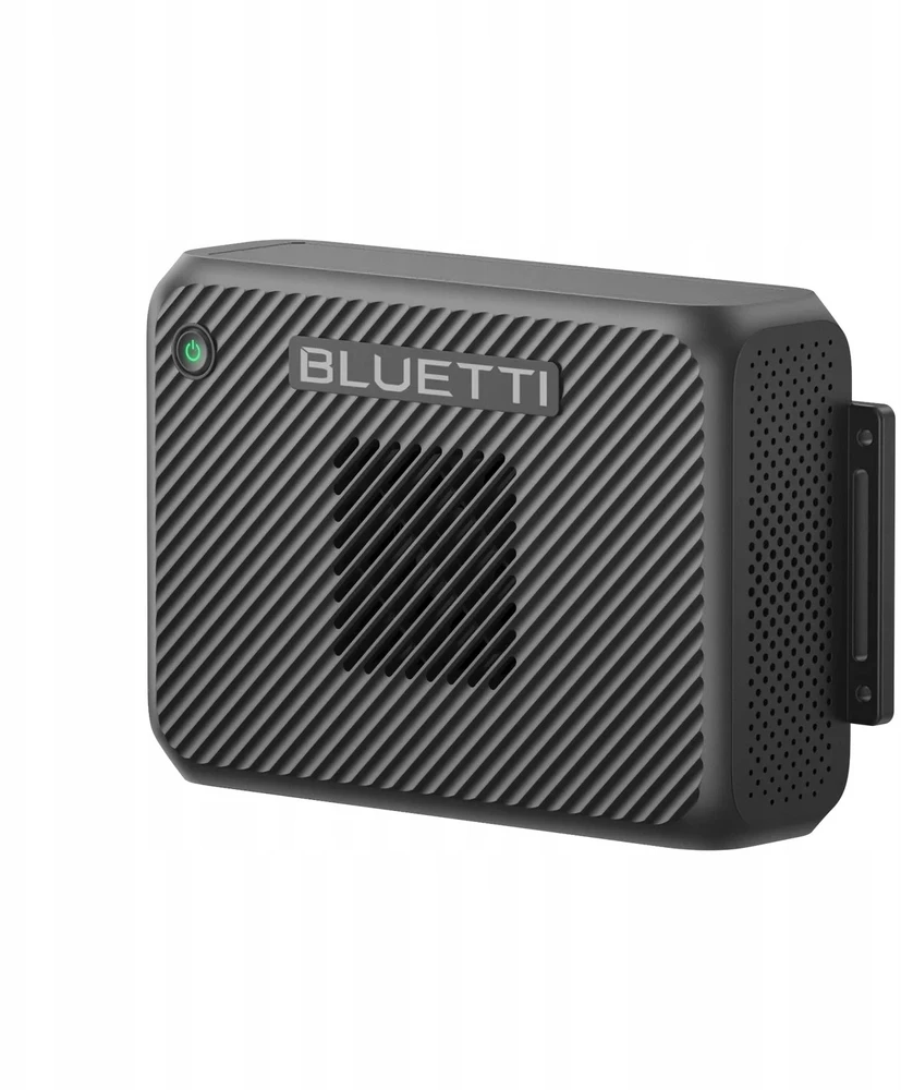 BLUETTI Charger 2 Energijos sotelių krovimo modulis iki 1200W su MC4