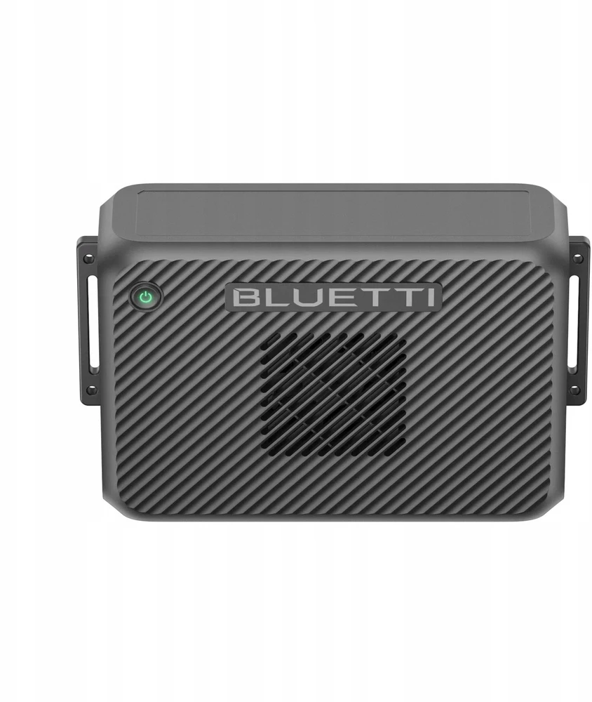 BLUETTI Charger 2 Energijos sotelių krovimo modulis iki 1200W su MC4