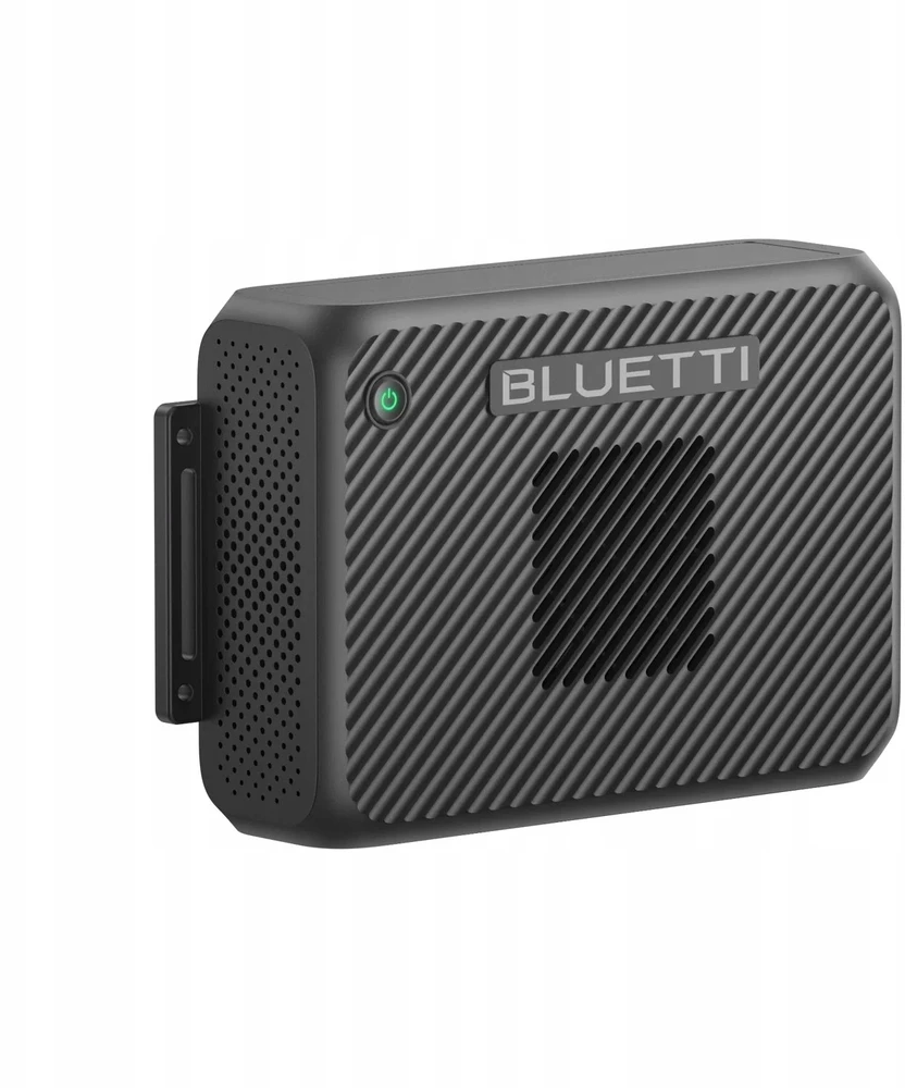 BLUETTI Charger 2 Energijos sotelių krovimo modulis iki 1200W su MC4