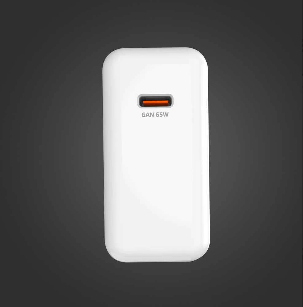 Celly TC 1 USB-C 65W GAN WH