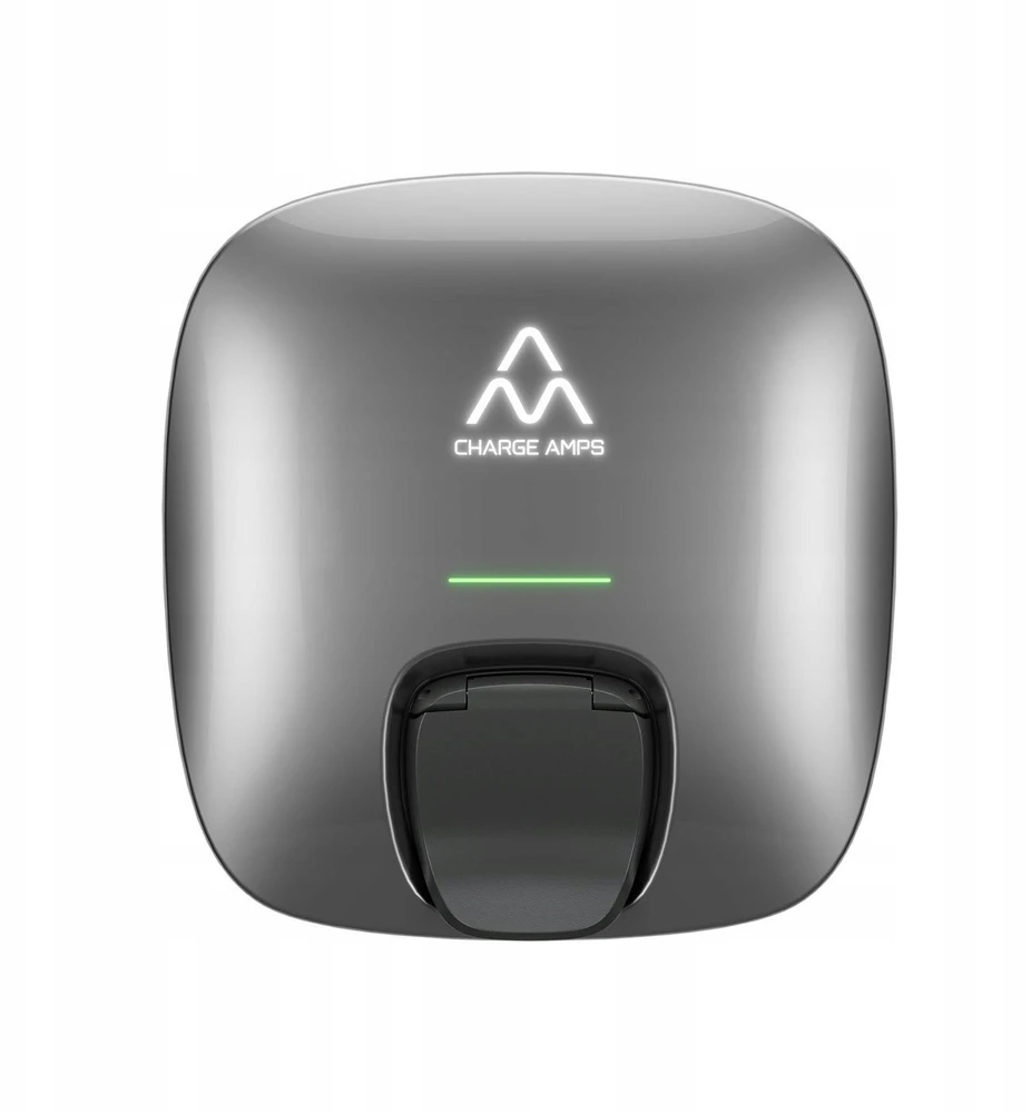 Įkroviklis Charge Amps Charge Amps Wallbox Luna 22KW 131462 (131462)