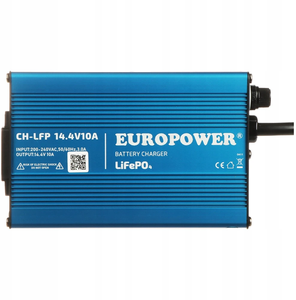 KROVIKLIS CHLFP/12/10 EUROPOWER