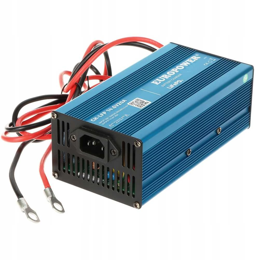 KROVIKLIS CHLFP/12/20-M8 EUROPOWER