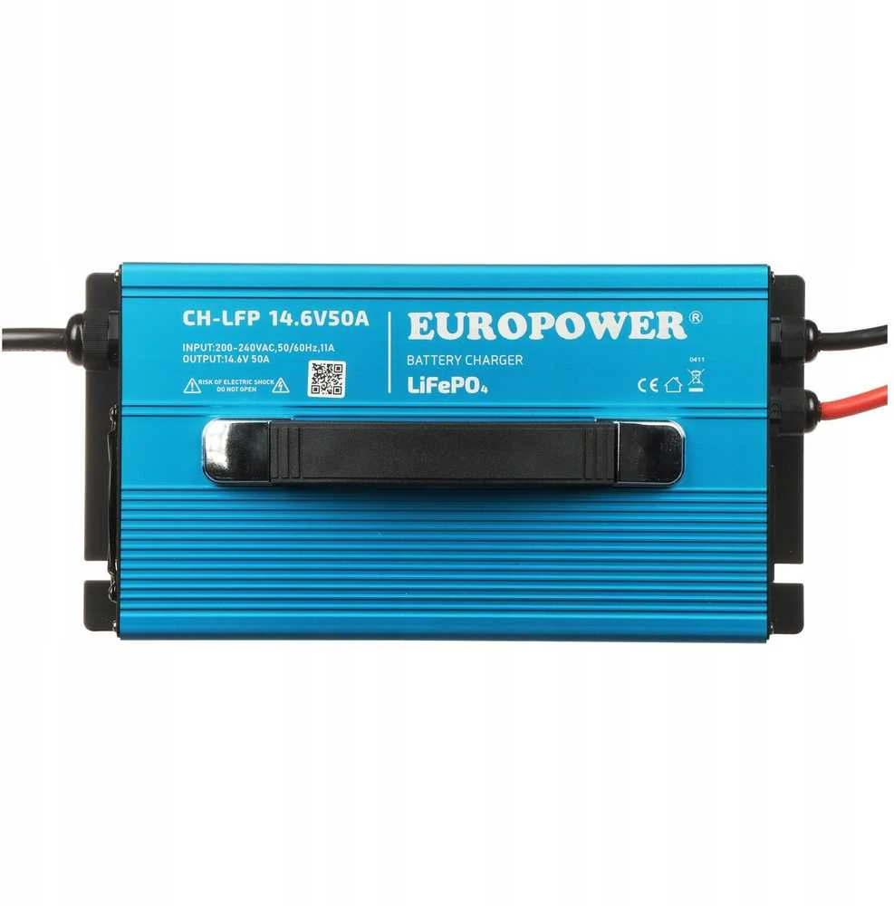 KROVIKLIS CHLFP/12/50 EUROPOWER