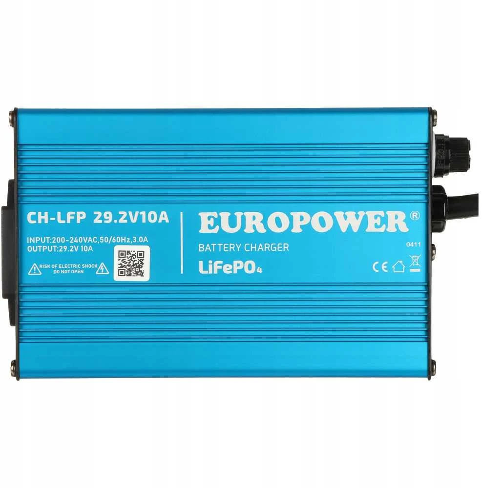 KROVIKLIS CHLFP/24/10 EUROPOWER