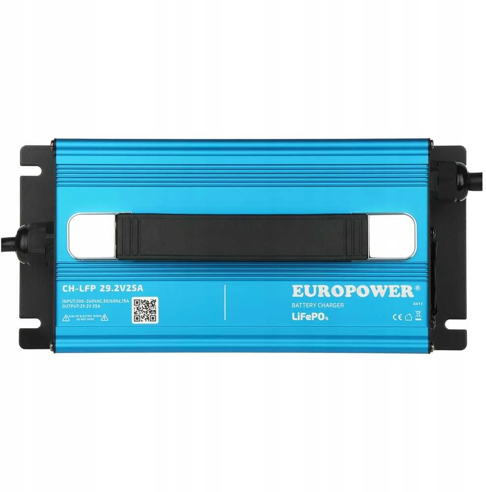 KROVIKLIS CHLFP/24/25 EUROPOWER