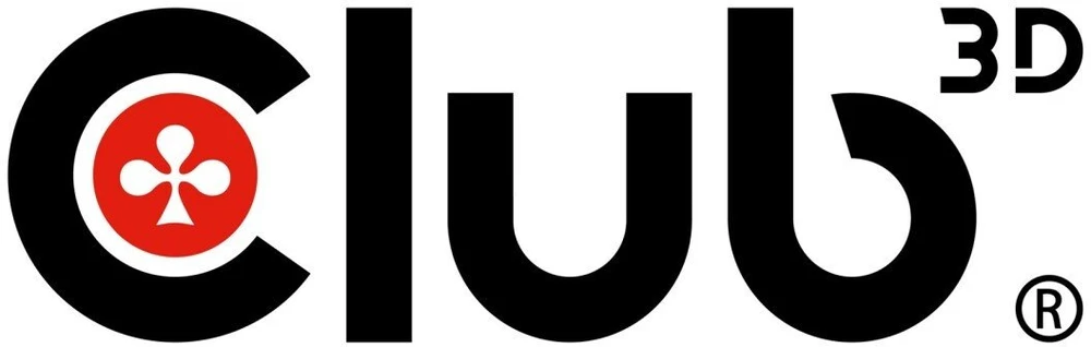 Club 3D CLD CLUB3D CAC-1933 mobiliojo įrenginio kroviklis Universalus Juoda AC Spartusis įkrovimas Vidaus