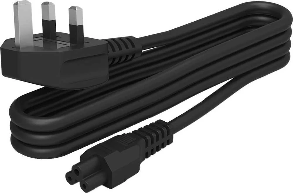Carruzzo Conceptronic OZUL03BUK maitinimo adapteris / inverteris Vidaus 100 W Juoda