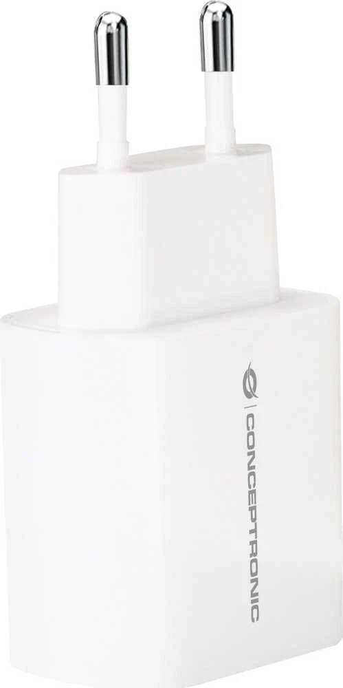 Įkroviklis Conceptronic ALTHEA14W Desktop 1 USB-C 20 W